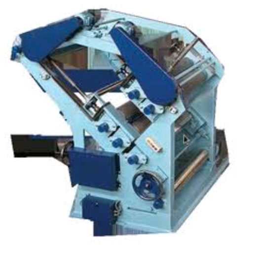 Everything to know about orthogonal type corrugation machine