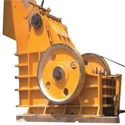 Stone Crushing Machine – Its journey from different ages