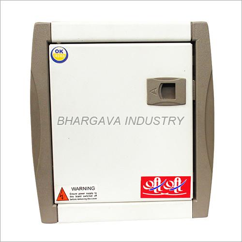 Different types of boxes you can buy from Distribution Boxes Manufacturers in India