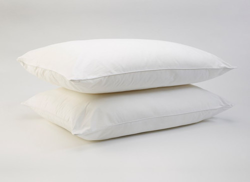 Benefits of Using Hollowfibre Pillows