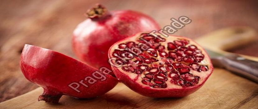 Why Should You Include More Pomegranates Into Your Everyday Diet?