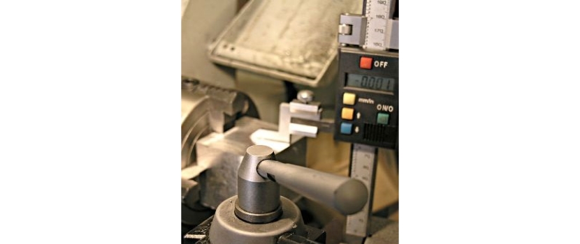 CNC Milling Machines Job Work in Industries