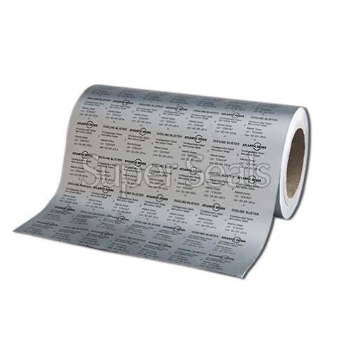 Why you should use blister foil rolls?