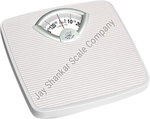 Personal Scale – Your weight management partner