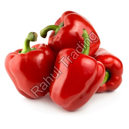 Red Capsicum: Health Benefits and Nutritional Value That You Should Know