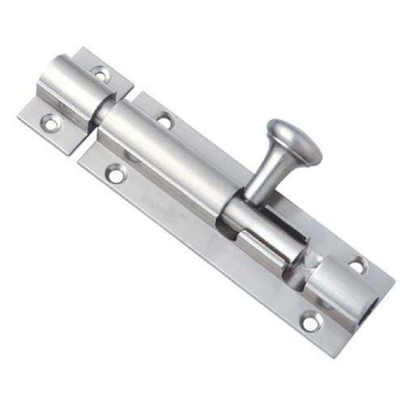 Why To Use Aluminium Tower Bolts?