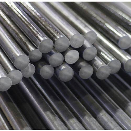 Why You Should Buy A Alloy Steel Round Bar ?