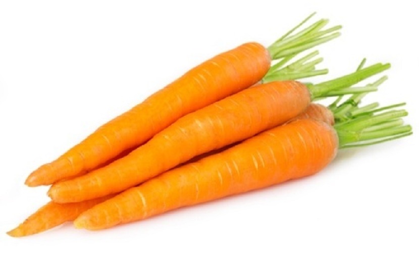 Fresh Carrots: Get your dose of Vitamins and Nutrients!