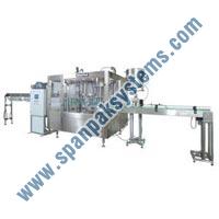 The Wide Applicability of Juice Filling Machines