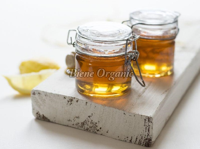 The Wholesome Goodness of Fresh Honey