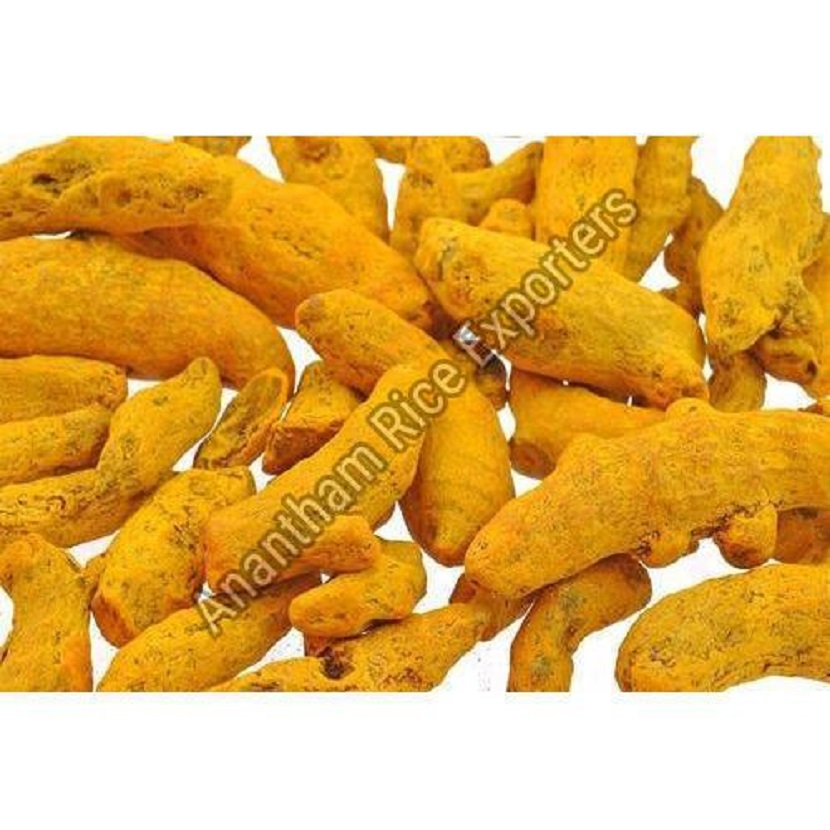 The Powerhouse of Immunity- Turmeric