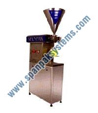 All about the Volumetric Liquid Filling Machine