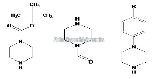Know about the Piperazine Derivatives