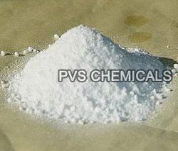 The Many Faces of Barium Carbonate Powder