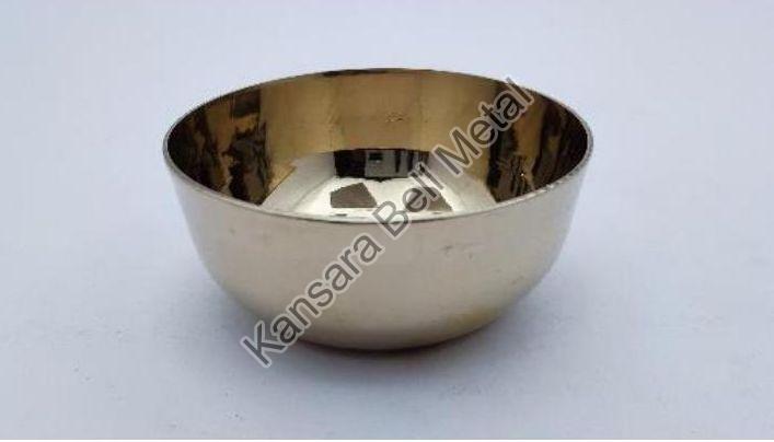 Health Benefits of Having Meal in Bronze Bowl