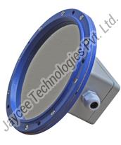 Chute Level Switch for Controlling Mechanism of Conveyors