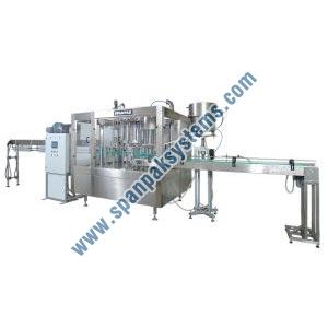 Juice Filling Machines Supplier India: For hygienic and contamination free juice filling