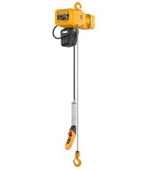 The Ultimate Guide to Choose Best Electric Hoists