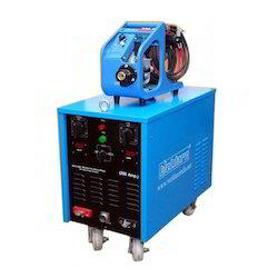 How Should You Choose a Welding Machine for Individual Purposes?