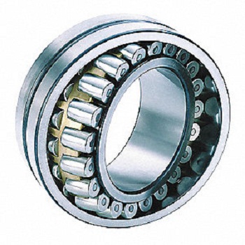 A Complete Guide to Spherical Roller Bearings