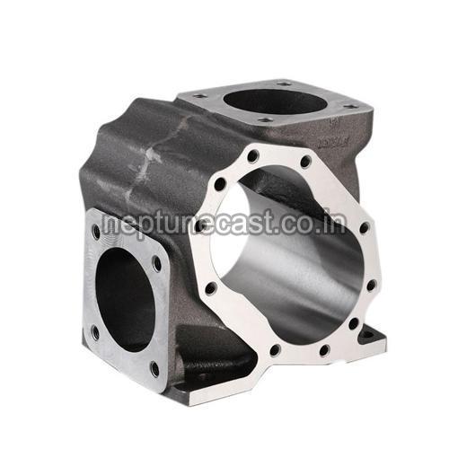 Gearbox Castings – Helpful Tools for Different Industries