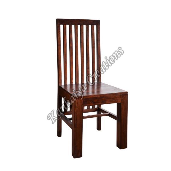Why You Should Buy Furniture Like Chairs Made Of Acacia Wood?