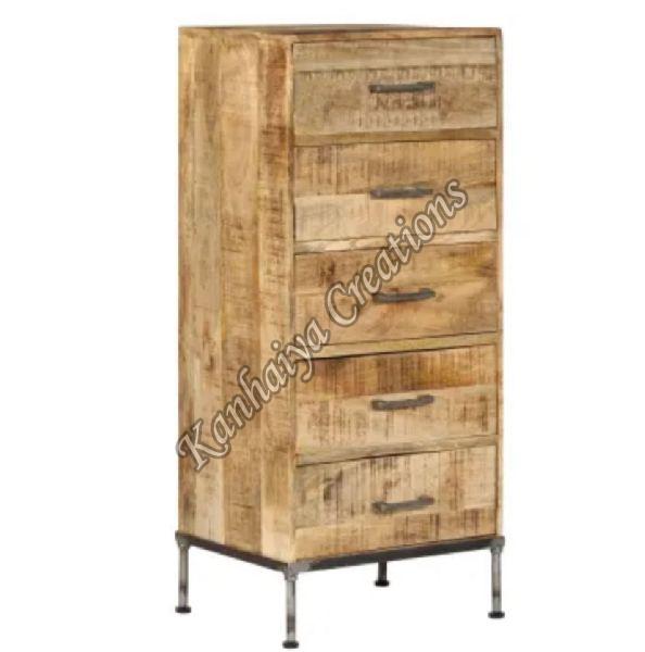 Solid Mango Wood Storage Cabinets – Places where it can be used more efficiently