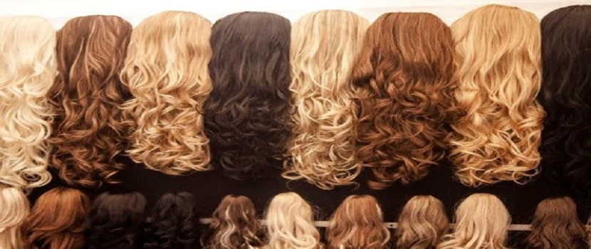 Why Should You Choose 100% Natural Human Hair Wigs In Delhi Over Synthetic Wigs?