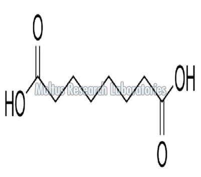 Everything about suberic acid