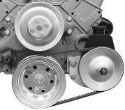 Why You Need Power Steering Brackets And Systems?