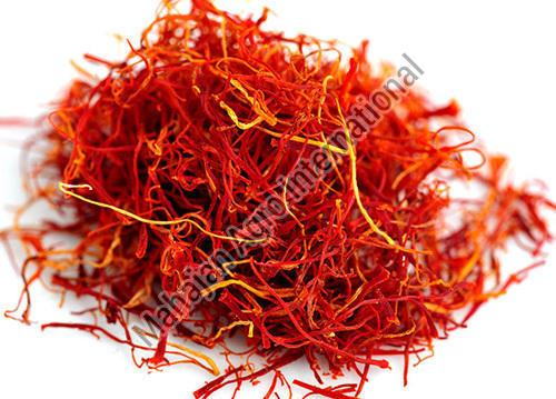 7 Health Benefits of Pure Saffron