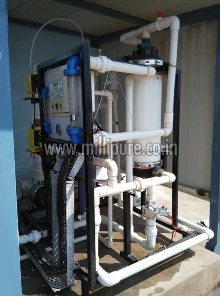 Everything You Need To Know About Ultrafiltration Plants
