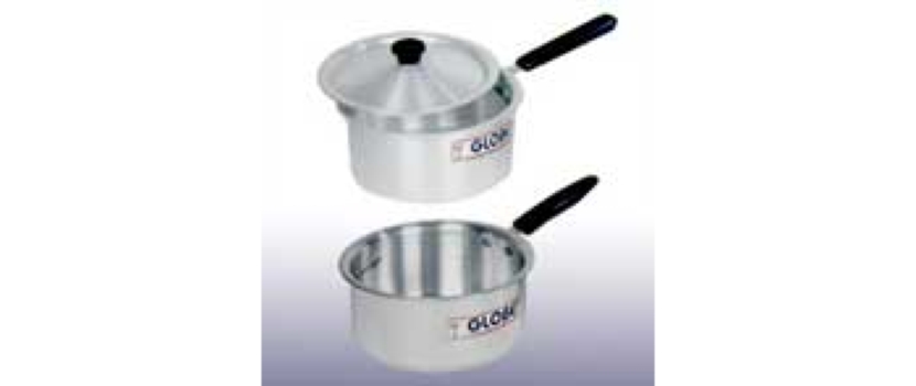 How Should You Choose a Good Quality Aluminium Pan Manufacturer?