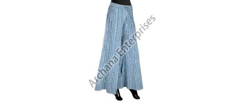 Ladies Palazzo Pants: How They Make the Best Office Wear and Tips on Styling Them