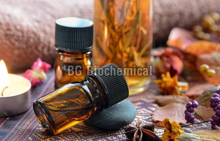 Facts of Beautifully Aromatic Sandalwood Oil