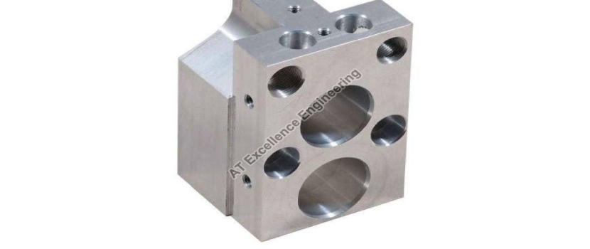 Applications of Hydraulic Block and Pneumatic Block in Industries