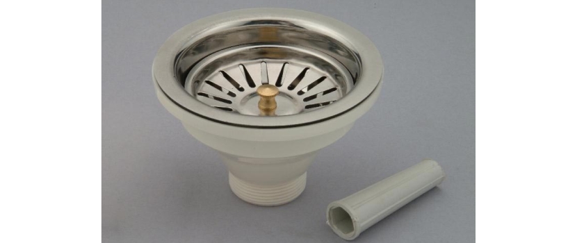 Everything You Need To Know About Kitchen Sink Strainers