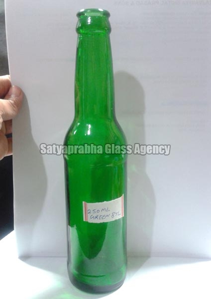 Glass Soda Bottles – Why it is so popular in many industries