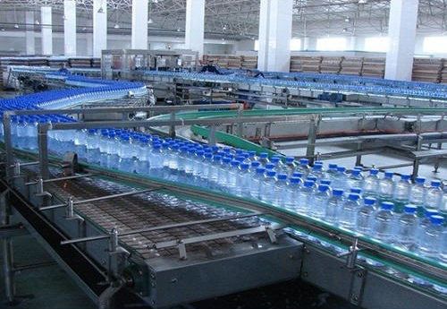 How Should We Mark the Factor for Maintaining Supreme Quality in Mineral Water?