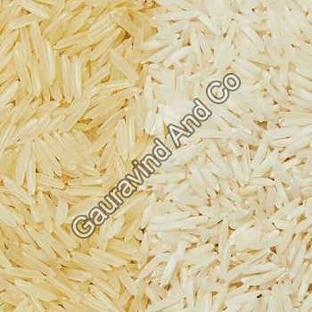 Everything You Need To Know About Golden Sella Basmati Rice