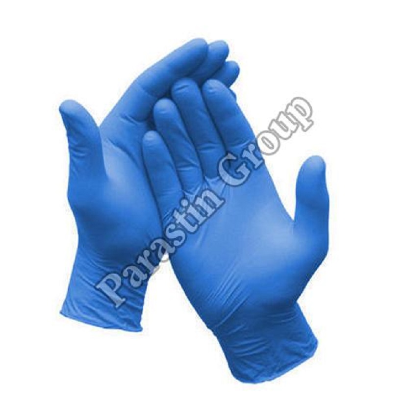 Disposable Nitrile Gloves Come With Flexible And Durable Performance