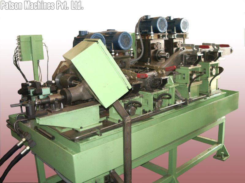 Chassis Components Machine Supplier Maharashtra – Its Essential Features and Usages