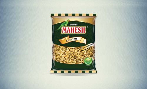 Why Kasturi Namkeen Has been the Favourite Evening Snack in India?