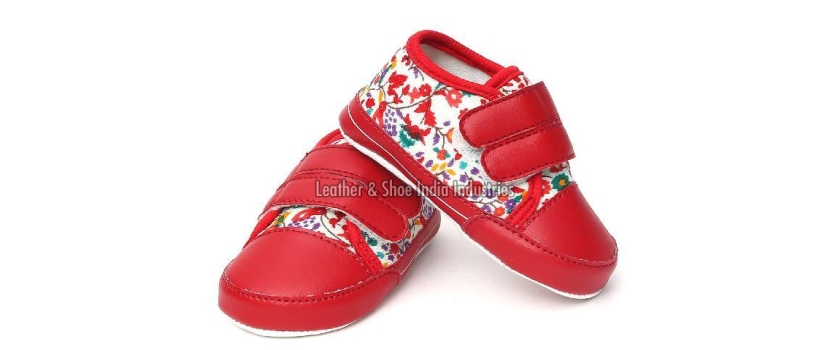 Best Helping Guide to Select Baby Boys Shoes for Your Toddler