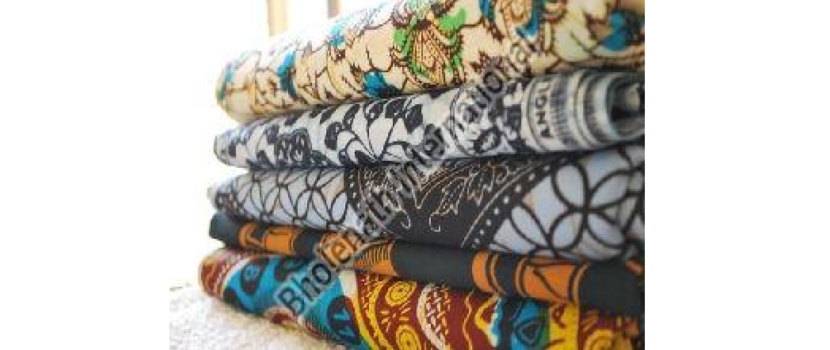 Everything You Need To Know About African Print Fabric