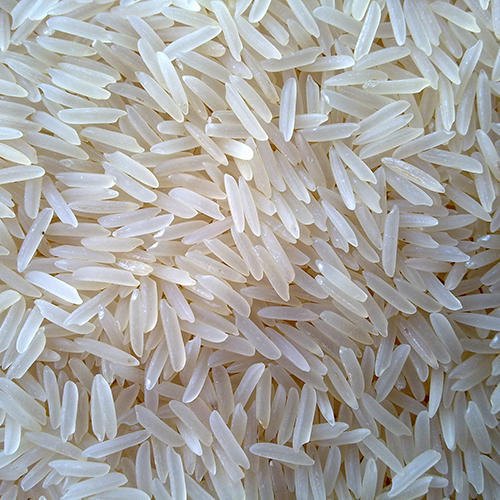 Why is Pusa 1401 Basmati Rice So Widely Preferred?