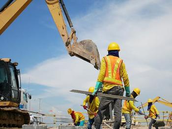 Top Benefits That You Receive When You Hire A Construction Service Provider