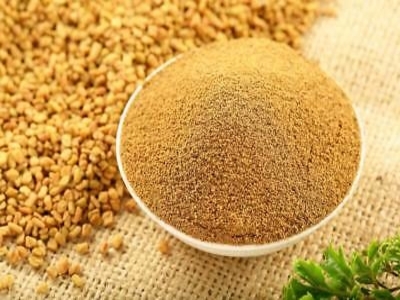 4 Benefits Of Using Methi Powder For Hair Treatment At Home