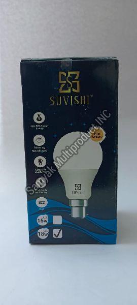 Why you should choose LED Bulb for your daily usage?