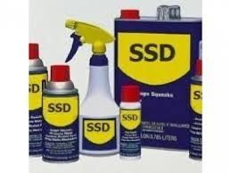 SSD Super-Automatic Solution Kit: The Most Advanced Black Money Cleaning Solution